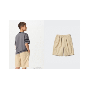 Quần Easy Shorts