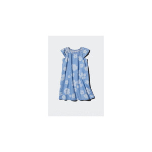 Đầm Vải Denim