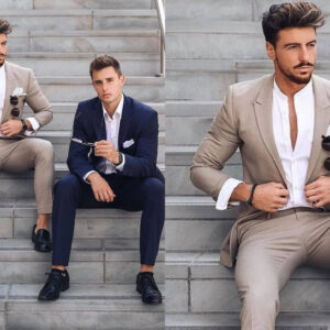 Men